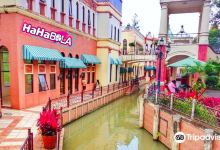 Little Venice Kota Bunga景点图片