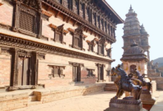 55窗宫景点图片