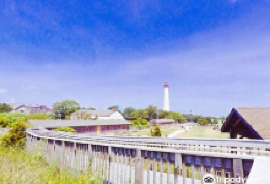 Cape May Lighthouse景点图片