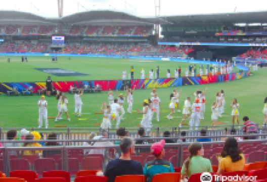 Sydney Showground景点图片