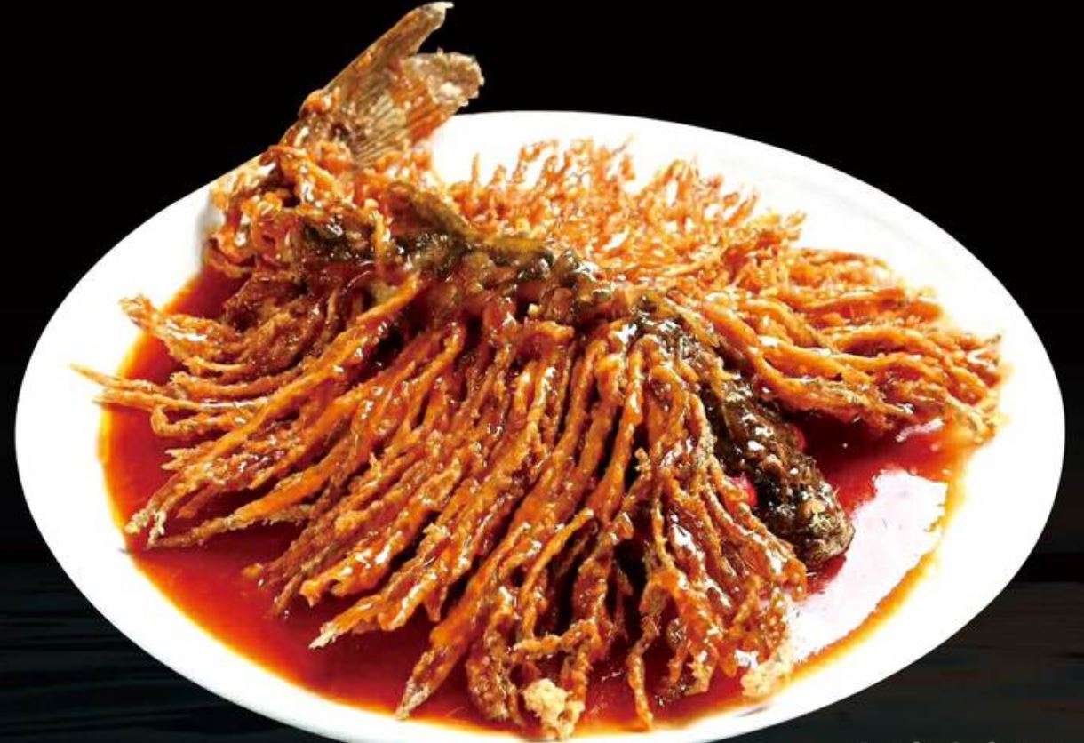 中和轩饭庄(中山店)