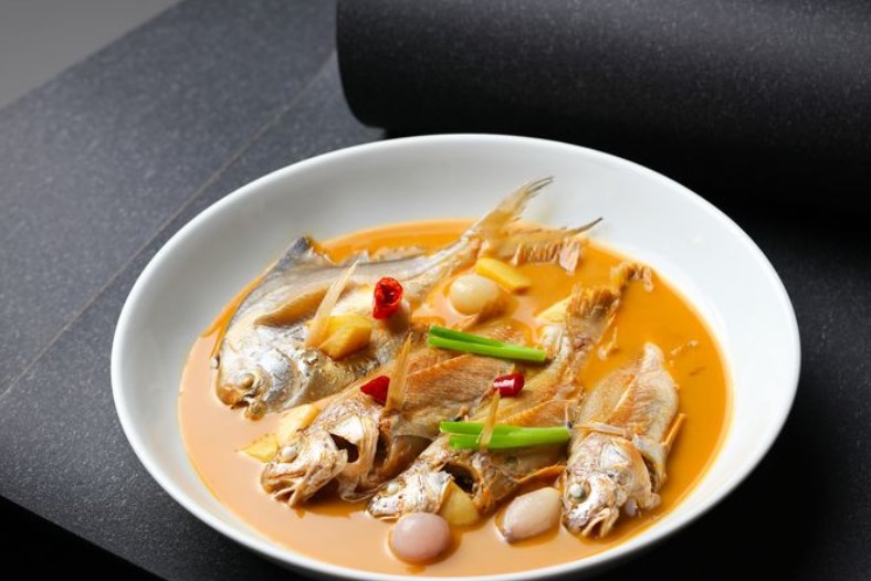 荣小馆(临海世纪花城店)餐厅图片