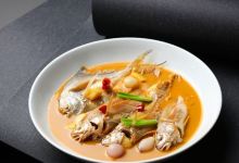 荣小馆(临海世纪花城店)美食图片