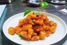 姥姥家(万达店)美食图片