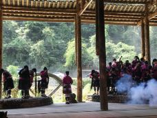 黄洛红瑶寨-龙胜-岱山香橙