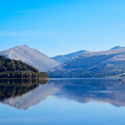 英国+苏格兰高地3日私家团