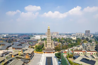 龙兴寺