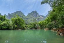 大小井风景名胜区景点图片