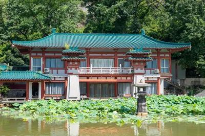 桂林西山景区