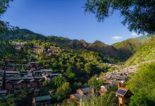 诺邓古村景点图片