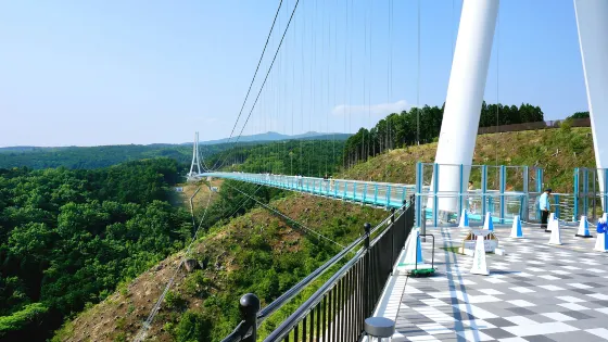 三島天空步道