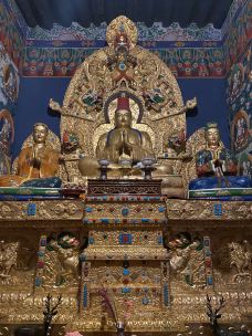 昌珠寺-山南-阿诚的白日梦