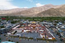 昌珠寺-山南-阿诚的白日梦