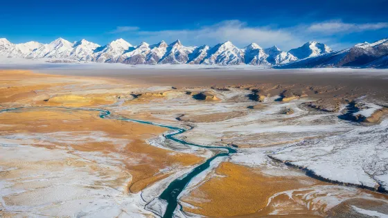 木吉濕地泥火山羣