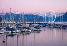 乌希码头景点图片