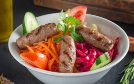 Bursa Kebap Evi Bursa Anatolium