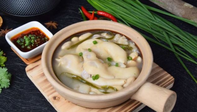 成都龙之梦大酒店·skyline