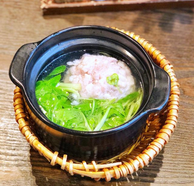 南京大牌档(紫峰店)