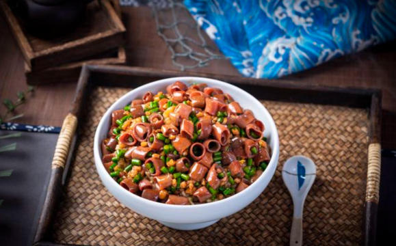 好礼家海鲜餐厅•海肠捞饭大王(中粮朗云店)