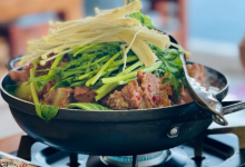 米肠汤饭(嘉利花园店)美食图片
