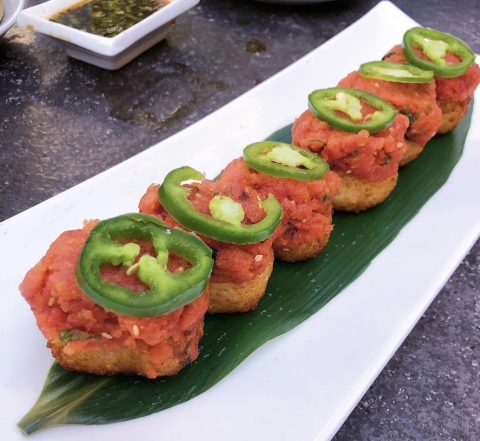 Jade Eatery & Lounge