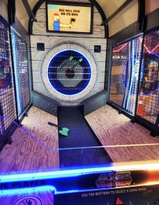 Timezone Riccarton - Arcade Games, Laser Tag, Golf-里卡顿-铨上风满楼