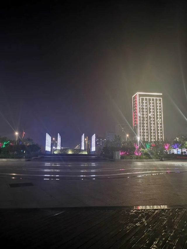贝壳湖公园旅行图片 5