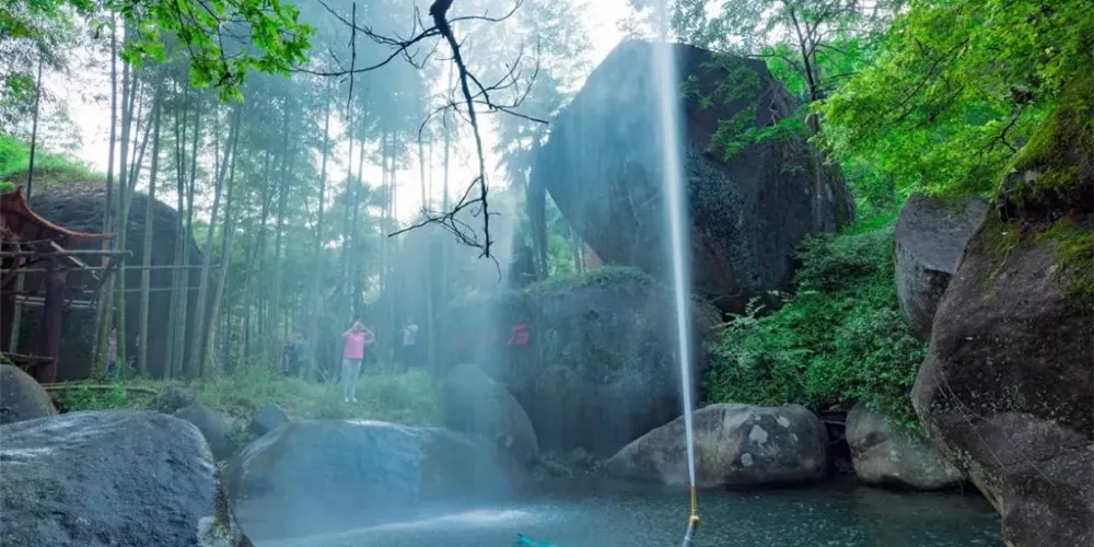 永安旅遊