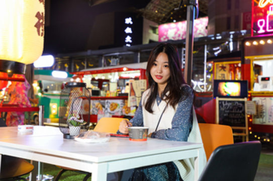 盛京探索 | 变与不变 尽在一念之间（解锁盛京城新玩法）