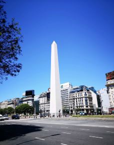 布宜诺斯艾利斯方尖碑-布宜诺斯艾利斯-hiluoling