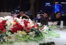 安康明江国际酒店·中餐厅美食图片