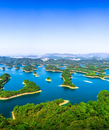 6日5晚 • 全景黃山深度遊｜黃山風景區＋千島湖景區＋宏村＋西遞＋徽州古城 贈當地流量卡