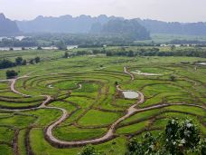 发现·弄岗景区-龙州