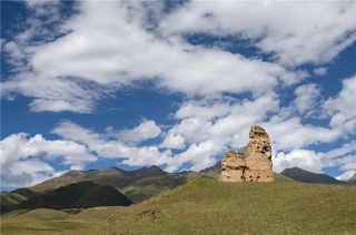 郭光辉：吉祥盛德的白玉