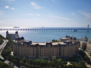 浮生梦——大连一方城堡豪华精选酒店