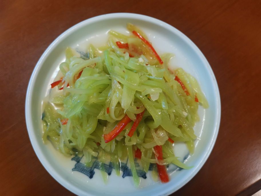 MVeggie Restaurant And Cafe餐厅图片