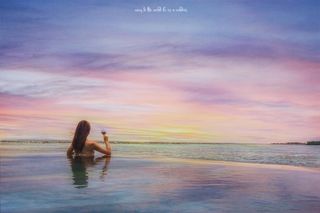 马尔代夫｜岛屿来信，想把我唱给你听