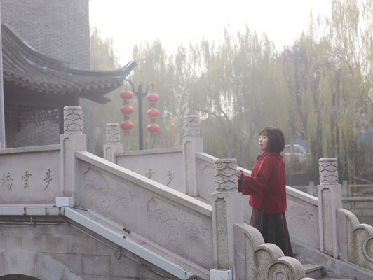 连镇铁路淮丹段开通啦,让我们一起去周总理故乡走一走吧