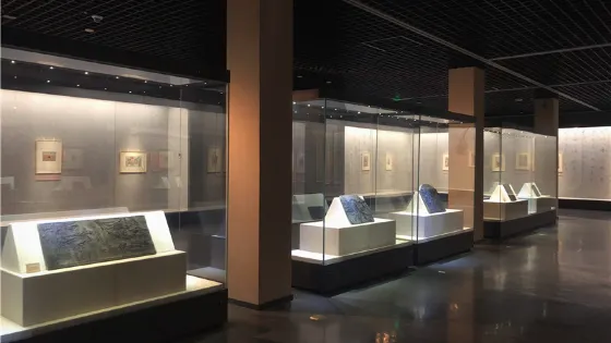 金華市木版年畫博物館