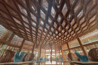 今年冬天最美的浪漫,就是三亚的海边