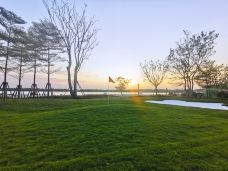 珠江公园-广州-迪肯孔裴矩