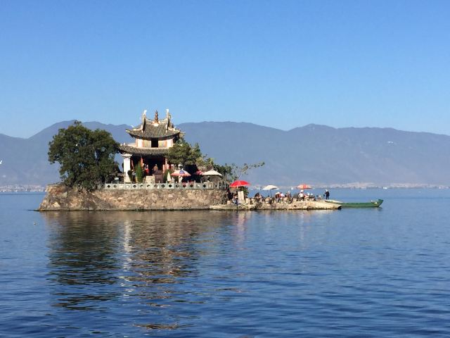 小普陀旅行图片 2