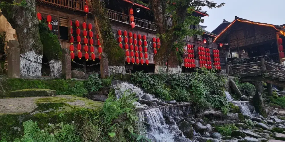 永安旅遊