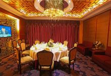 高新国际酒店餐厅美食图片