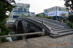 太仓游记图片] 上海出发，2013太仓自驾1日游（太仓石拱桥）