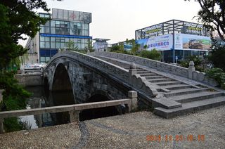 上海出发,2013太仓自驾1日游(太仓石拱桥)