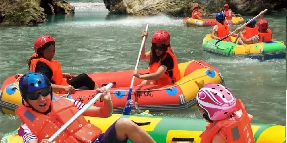 永安旅遊