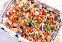 Selera Senibong Seafood美食图片