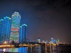 汉口江滩-武汉-ZengZhiGang