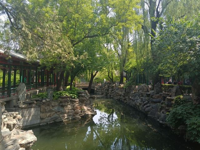 醇亲王府旅行图片 1